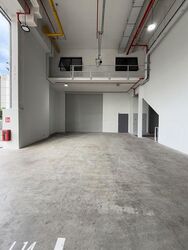 Ct Foodnex (D25), Factory #495526351